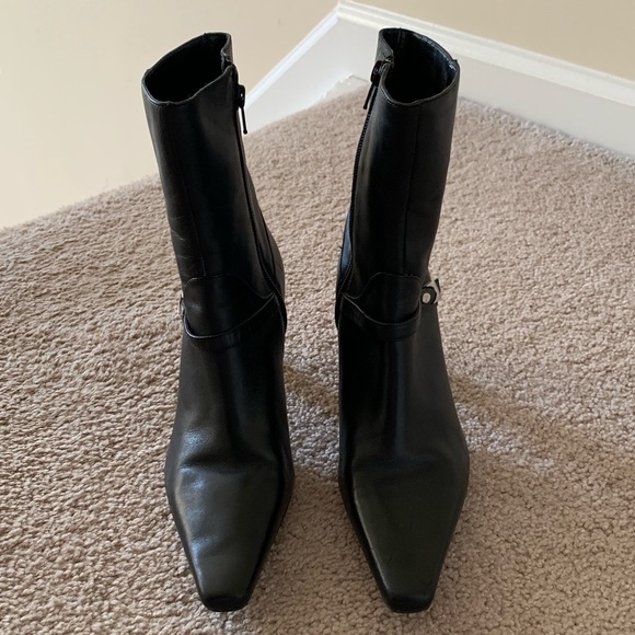 Booties - Picture 2 of 4